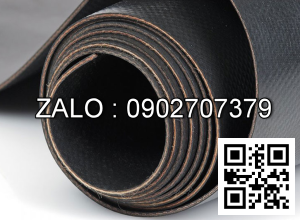 Cao Su Bố - Tấm Sao Su Bố 2 Lớp - 3 Lớp - 4 Lớp - Đỗ Dày 3Mm - 5Mm