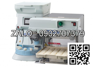 Bộ Sản Phẩm Máy Tạo Viên Cơm SSN-JLX-CE+ Máy Gắp Viên Cơm TRS-JLX-CE