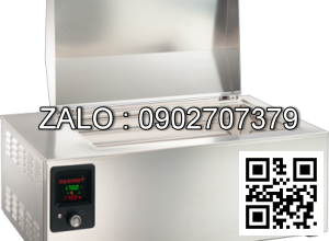 Bể ổn nhiệt dầu 45L loại ONE 45, Hãng Memmert/Đức