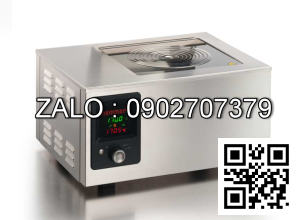 Bể ổn nhiệt dầu 10L loại ONE 10, Hãng Memmert/Đức