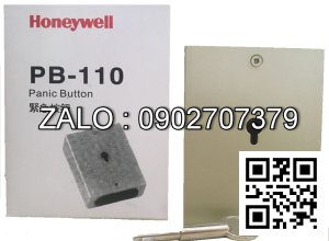 Nút ấn khẩn cấp Honeywell PB110