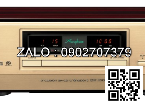 Thiết bị dò chuyển động không dây CD-1000