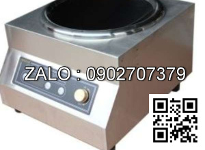 Bếp từ công nghiệp mặt phẳng OKASU OKA-3.5MP1