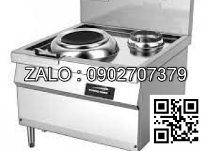 Bếp từ công nghiệp mặt lõm OKASU OKA-5ML1