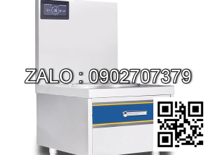 Bếp từ công nghiệp mặt lõm OKASU OKA-15ML1