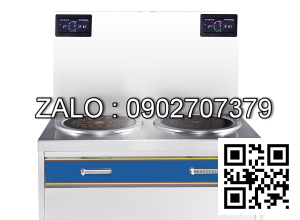 Bếp từ công nghiệp mặt phẳng OKASU OKA-15MP1