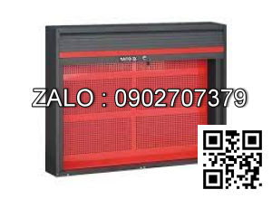 Tủ Treo Dụng Cụ Cửa Xếp YATO YT-0906