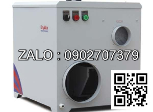 Máy Hút Ẩm Hấp Thụ Drymax DM-4500R-AL