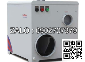 Máy Hút Ẩm Hấp Thụ Drymax DM-3000R-AL