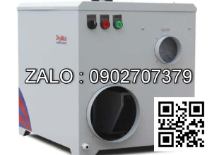 Máy Hút Ẩm Hấp Thụ Drymax DM-2100R-AL