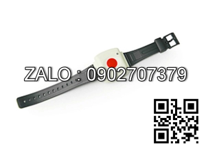 Nút ấn khẩn cấp hình đồng hồ SR-117