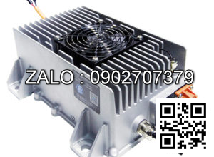 3KW DC-DC Converter
