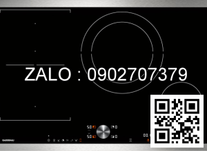 Bếp Từ Gaggenau 539.66.598