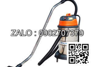 Máy hút bụi công nghiệp Palada PD40