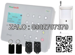 Hệ thống báo trộm thông minh Proteko 269C