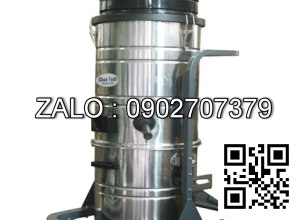 Máy hút bụi đeo vai Super Cleaner SC-501