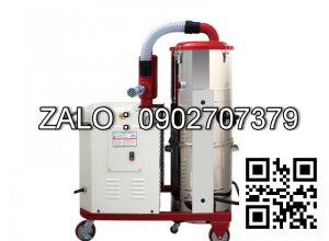 Máy hút bụi Super Cleaner KV-7500RT