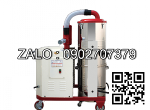 Máy hút bụi Super Cleaner KV-12CR