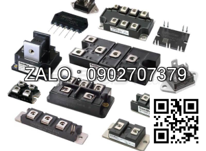 Diot sạc MITSUBISHI RM60SZ-6R