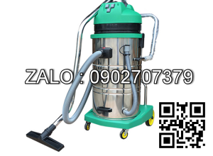 Máy hút bụi công nghiệp Kumisai KS40