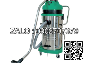 Máy hút bụi công nghiệp Kumisai KS80