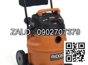 Máy hút bụi công nghiệp công suất lớn Ridgid WD1851EX