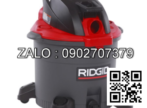 Máy hút bụi công nghiệp Ridgid WD1255ND
