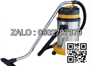 Máy hút bụi công nghiệp Hiclean HC22