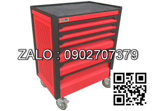 Tủ dụng cụ 6 ngăn N0T1RD6