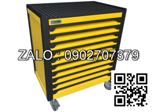 Tủ dụng cụ 10 ngăn N0T1RD10