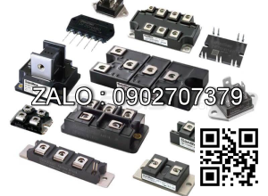 Diot sạc MITSUBISHI TM100SZ-M