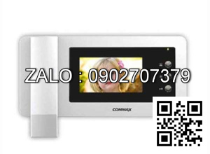 Chuông cửa màn hình Commax CDV-50P