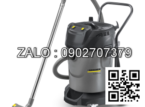 Máy hút bụi khô ẩm Karcher NT 70/2 Me *EU