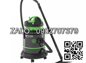 Máy hút bụi khô ướt IPC GP W&D
