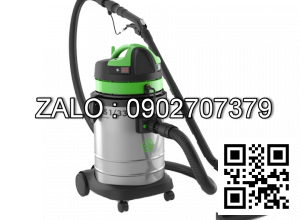 MÁY HÚT BỤI GIẶT THẢM 33 LÍT IPC GS 1/33 EXT