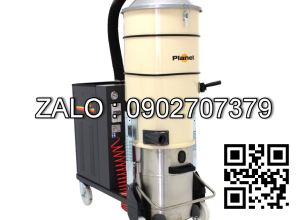 Máy hút bụi công nghiệp IPC Planet 775 AF