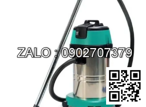 Máy hút bụi khô và ướt 30L dành cho gia đình và xe hơi KIMBO AS30