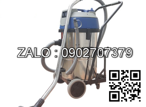 Máy hút bụi công nghiệp Palada PD 60-2