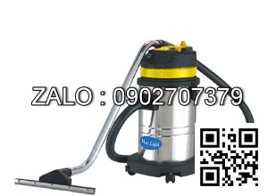 Máy hút bụi khô và ướt 30L dành cho xe hơi Light Clean HL30