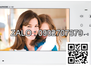 Chuông cửa màn hình IP JMW-BA: Cổng chia camera