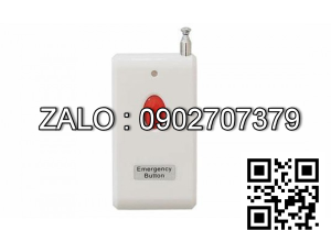 Công tắc khẩn không dây KS-11A/KS-11B/KS-11D