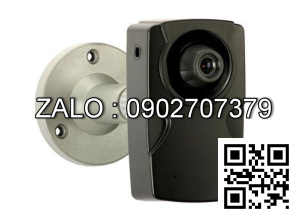 Camera IP không dây Dual Streaming Pixord P-606W