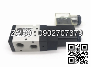 Van điện từ SEWON DSG-01 SERIES