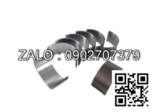 Bộ miễng dên , Miễng cốt máy cos +0.50 động cơ MERCEDES OM 360 H , 6 CYL , CM3