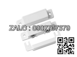 Công tắc từ có dây dùng cho cửa gỗ NX-21CG