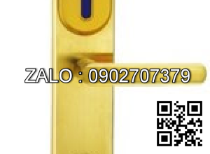Khóa sử dụng mã số keypad Lock 928BP-M