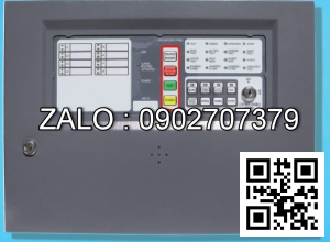 Trung tâm báo cháy 8 Kênh GST108A