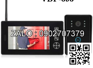 Chuông hình không dây VDP219