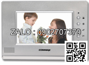 Màn hình chuông cửa COMMAX CDV-70P