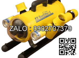 Camera quan sát dưới nước Sea Otter - 2